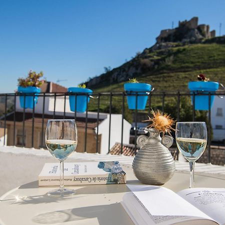 Casilla Dalea En Carcabuey, Descubre El Interior De Andalucia 빌라 외부 사진