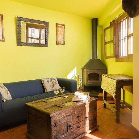 Casilla Dalea En Carcabuey, Descubre El Interior De Andalucia 빌라 외부 사진