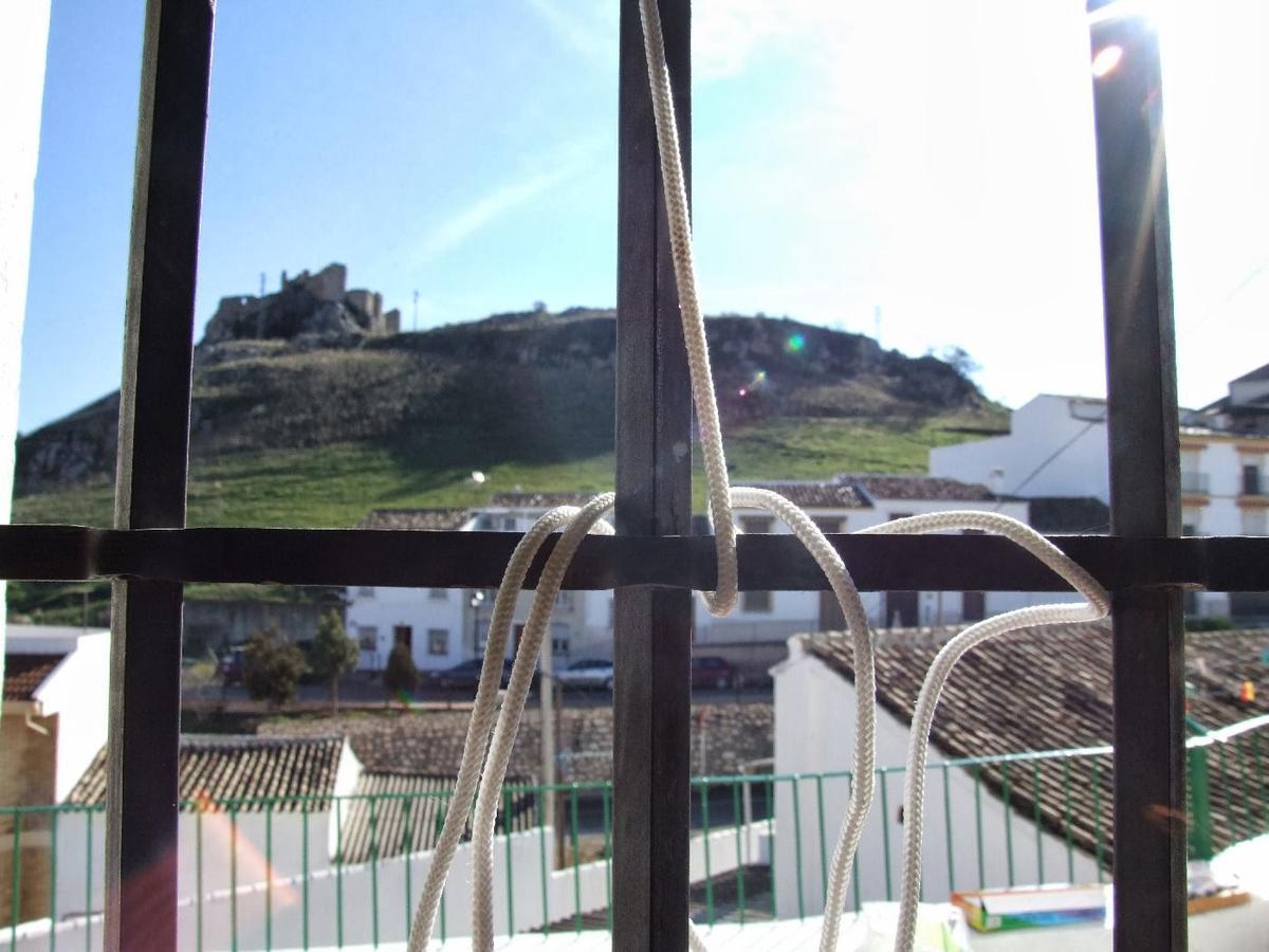 Casilla Dalea En Carcabuey, Descubre El Interior De Andalucia 빌라 외부 사진