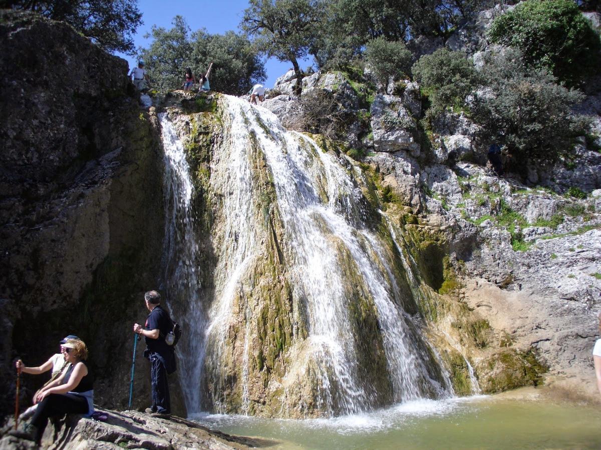 Casilla Dalea En Carcabuey, Descubre El Interior De Andalucia 빌라 외부 사진