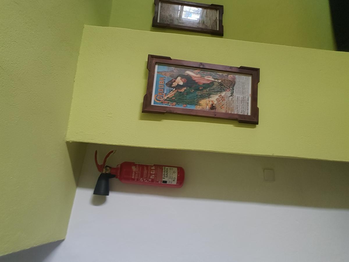 Casilla Dalea En Carcabuey, Descubre El Interior De Andalucia 빌라 외부 사진